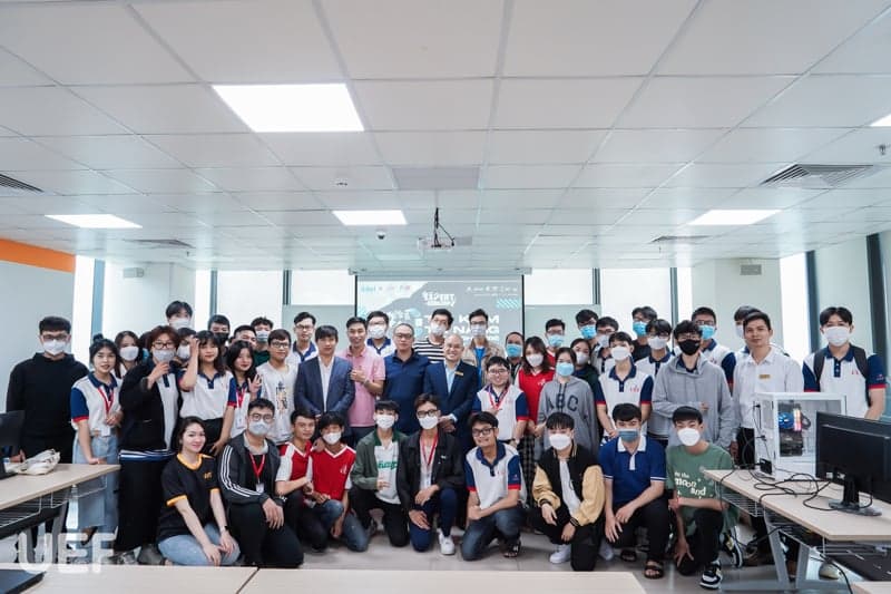 Expert Challenge Season 4 — UEF Campus Selection